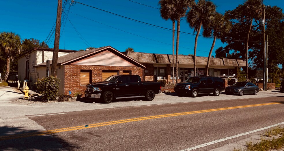 Primary Photo Of 2901 Palm Bay Rd, Palm Bay General Retail For Lease