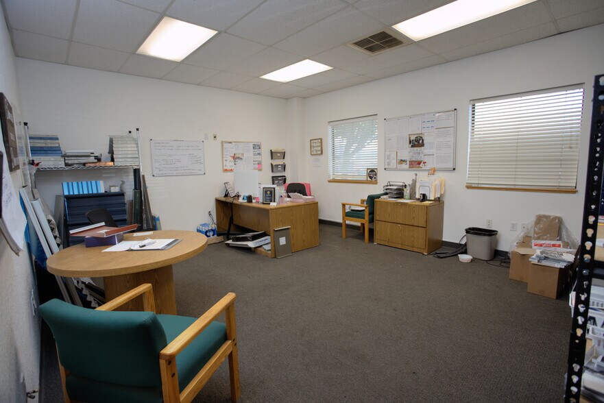 More Photos Of 4257 E Keyes Rd, Ceres Warehouse For Sale