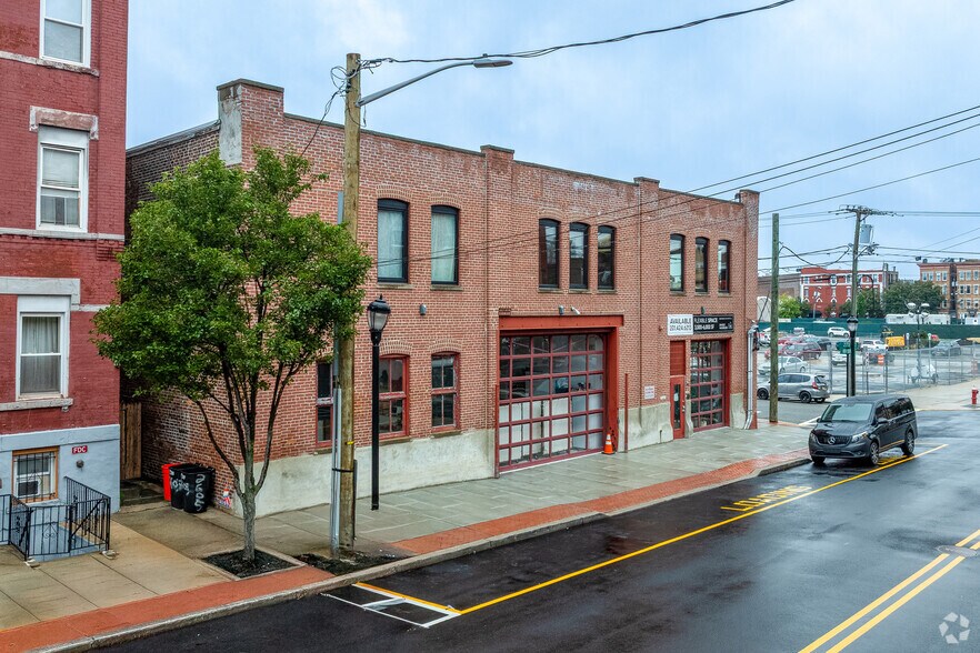 More Photos Of 2607 New York Ave, Union City Coworking Space