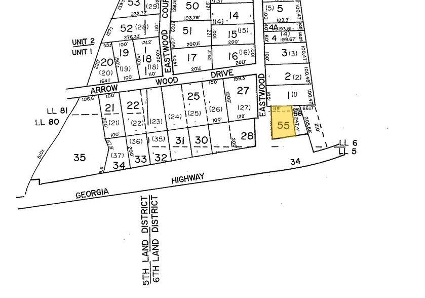 More Photos Of 2180 Highway 34 E, Newnan Medical For Sale