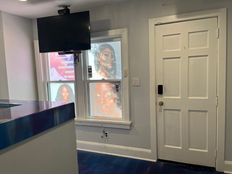 More Photos Of 48 W Lafayette St, Trenton General Retail For Sale