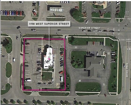 More Photos Of 1158 W Superior St, Wayland Fast Food For Sale