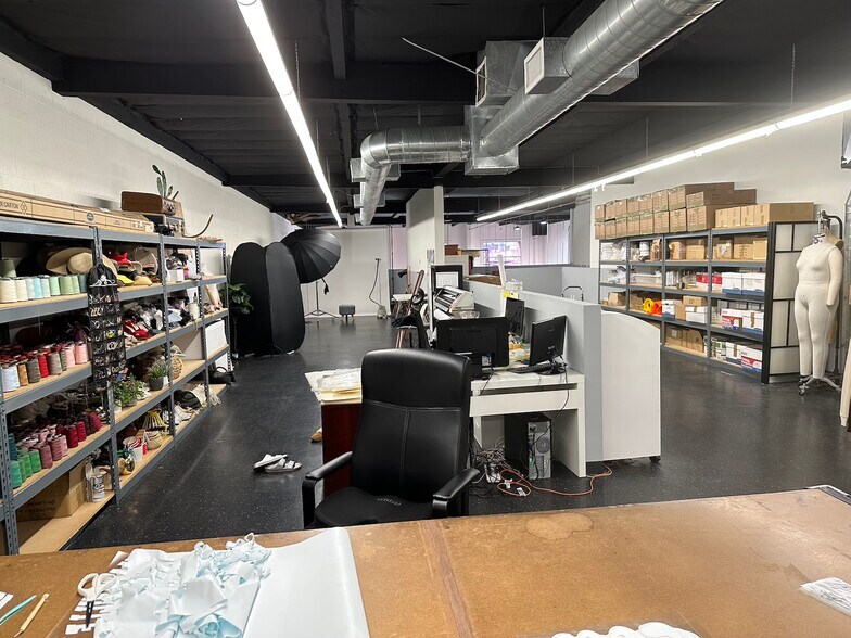 More Photos Of 779 E Pico Blvd, Los Angeles Industrial For Sale