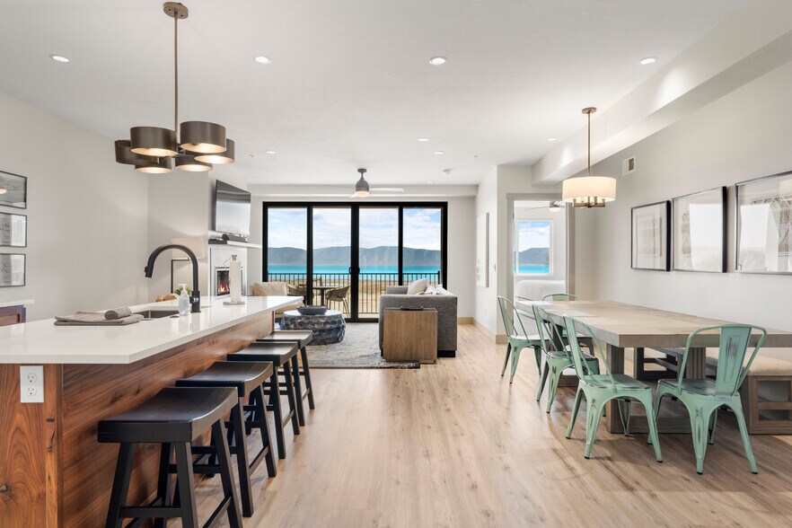 More Photos Of 45 E 150 S, Garden City Apartments For Sale