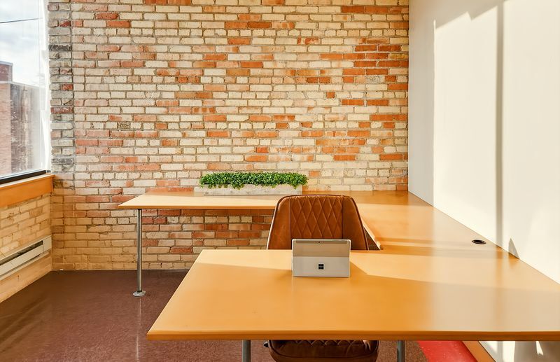 More Photos Of 540 N Broadway, Green Bay Coworking Space