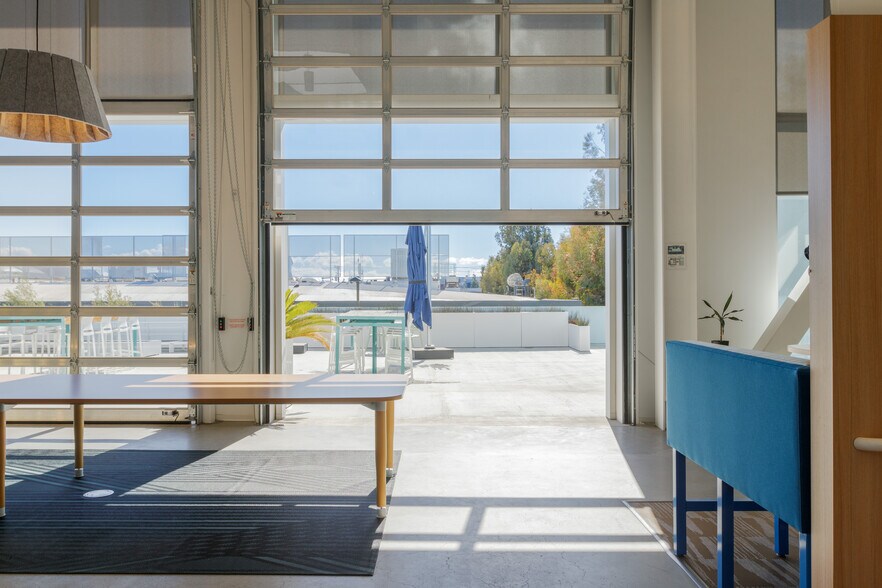 More Photos Of 2330 Utah Ave, El Segundo Loft Creative Space For Lease