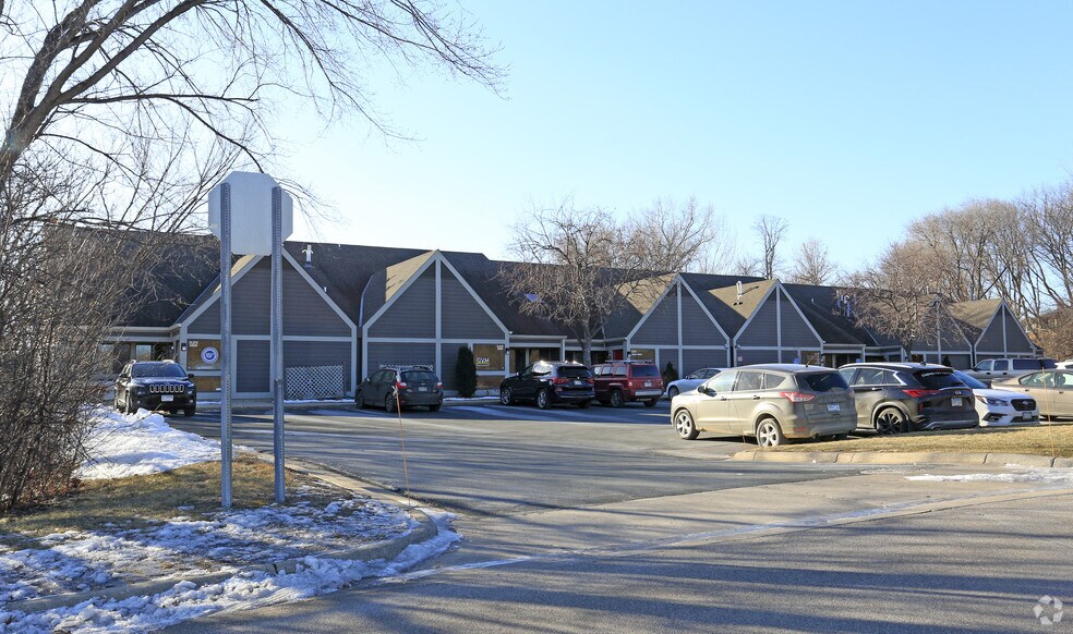 More Photos Of 5101 Olson Memorial Pky, Golden Valley Office For Lease