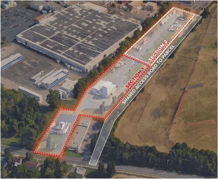 More Photos Of 1000 Union Landing Rd, Cinnaminson Unknown For Lease