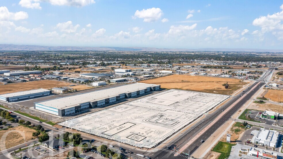 More Photos Of 4202 Highway 20/26, Caldwell Land For Lease