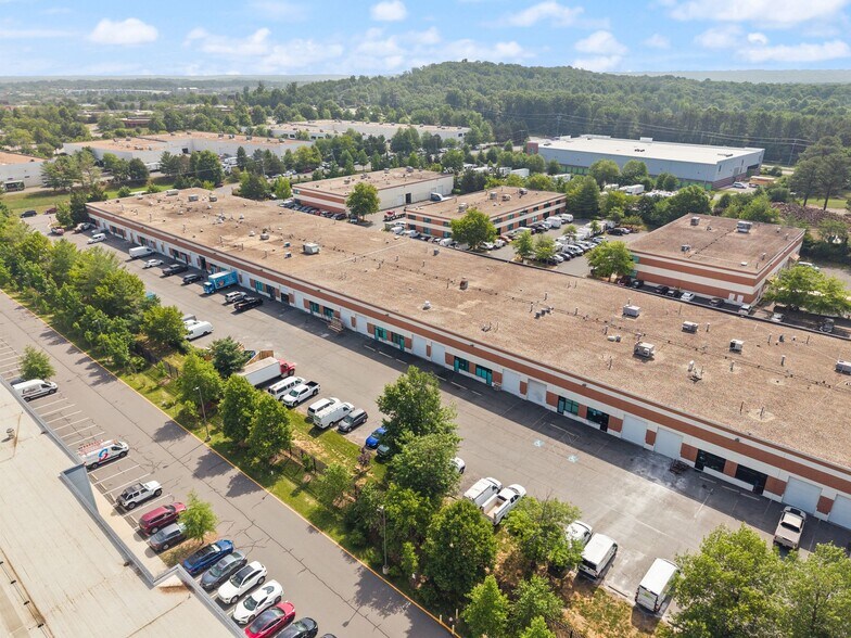More Photos Of 45915 Maries Rd, Sterling Warehouse For Sale