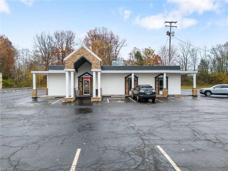 Primary Photo Of 1922 Whipple Ave NW, Canton General Retail For Sale