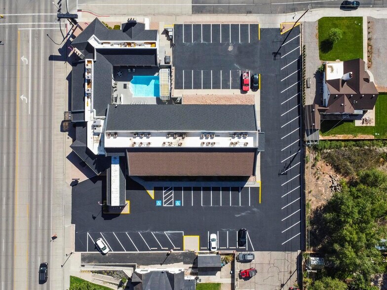 More Photos Of 333 N Main St, Richfield Hotel For Sale