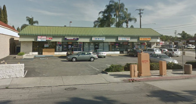 Primary Photo Of 17326-17340 Pioneer Blvd, Artesia Unknown For Lease