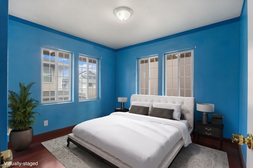 More Photos Of 932 Waiakamilo Rd, Honolulu Apartments For Sale