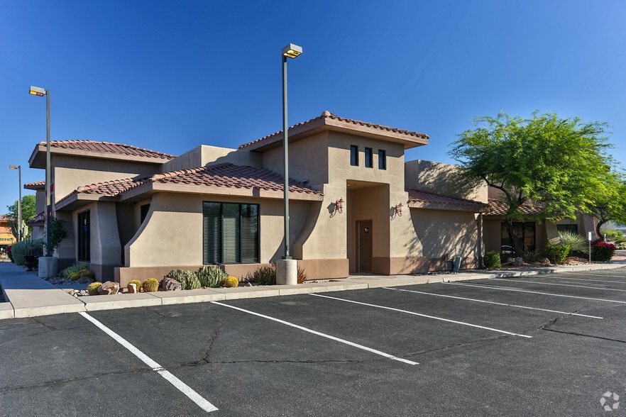 Primary Photo Of 6877 S Kings Ranch Rd, Gold Canyon Office For Lease