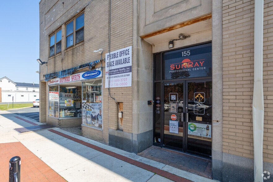 More Photos Of 31-33 W Loockerman St, Dover Office For Sale