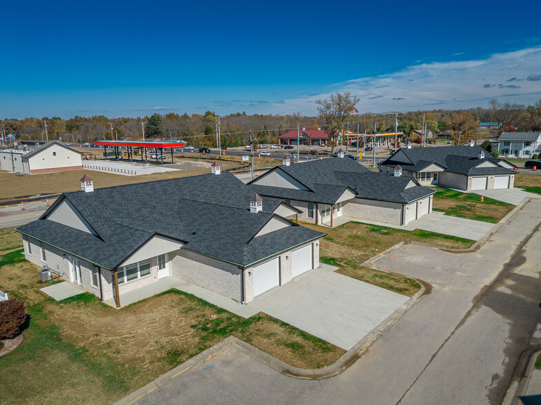 Primary Photo Of 4808 Old Tyme Court, Evansville Apartments For Sale