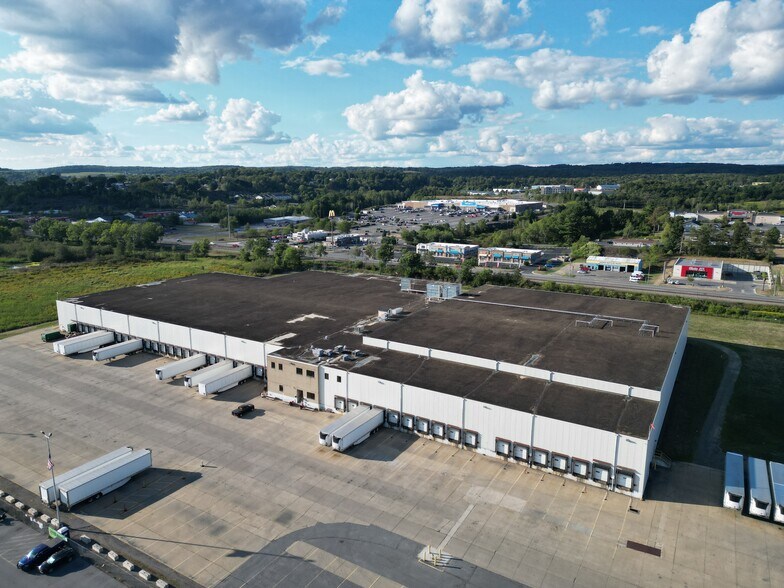 More Photos Of 851 Beaver Dr, Dubois Refrigeration Cold Storage For Lease