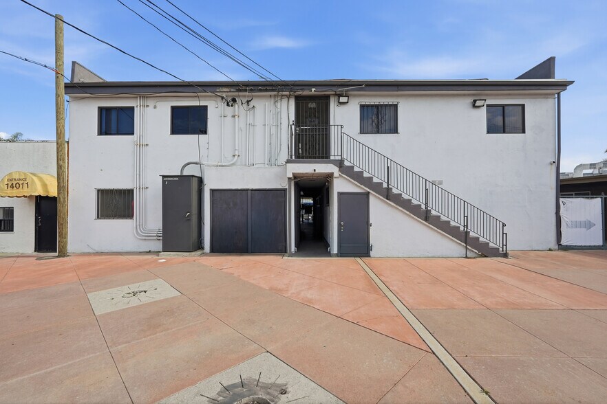More Photos Of 14015 Van Ness Ave, Gardena Medical For Sale