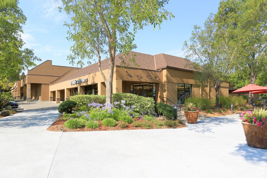 Primary Photo Of 1577-1579 Farmers Ln, Santa Rosa Unknown For Lease