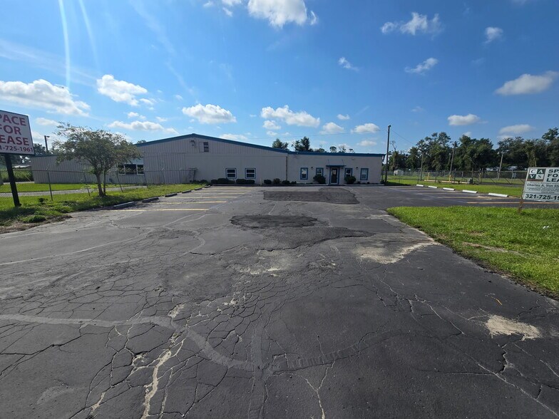 More Photos Of 1251 US-98 W, Perry Warehouse For Lease