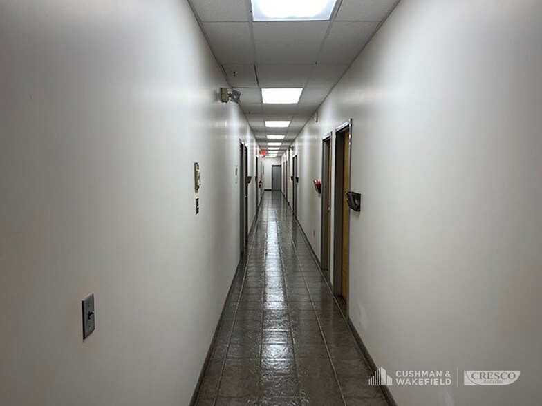 More Photos Of 8100 Grand Ave, Cleveland Industrial For Sale