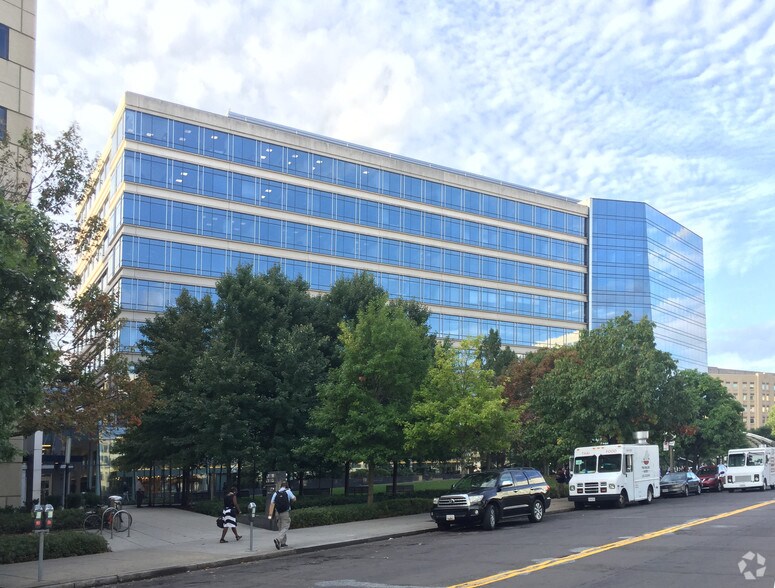 More Photos Of 600 Maryland Ave SW, Washington Unknown For Lease