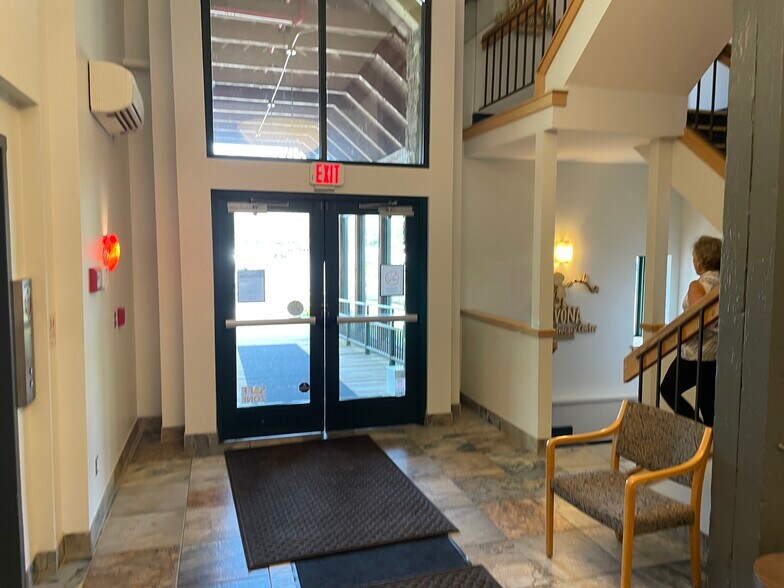 More Photos Of 1 Mt Hope Ave, Rochester Office For Sale