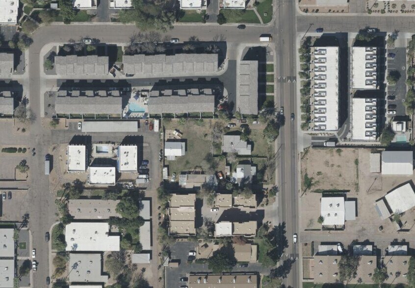 More Photos Of 306-310 S Hardy Dr, Tempe Land For Sale