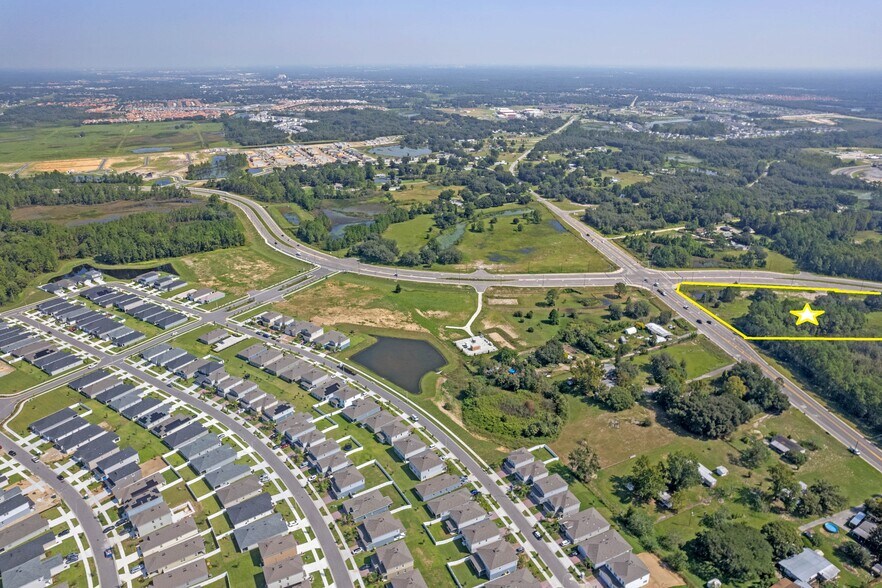 More Photos Of 0 Hwy 547 N & Ernie Caldwell Blvd, Davenport Land For Sale
