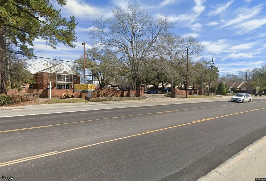 Primary Photo Of 10319 Jefferson Hwy, Baton Rouge Office For Lease