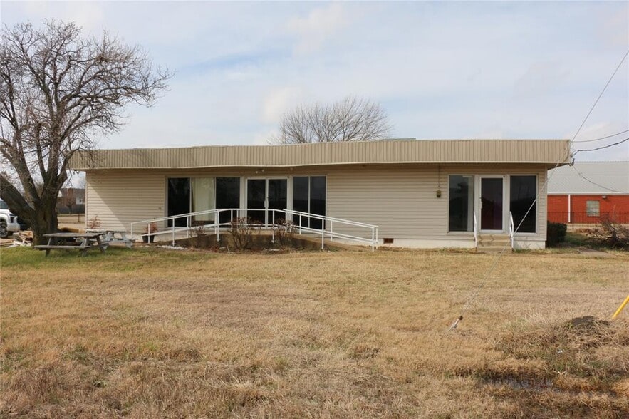 More Photos Of 8210 Schrade Rd, Rowlett Religious Facility For Lease