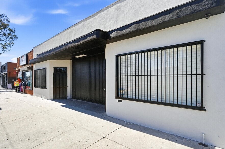 More Photos Of 11317 Atlantic Ave, Lynwood Warehouse For Sale
