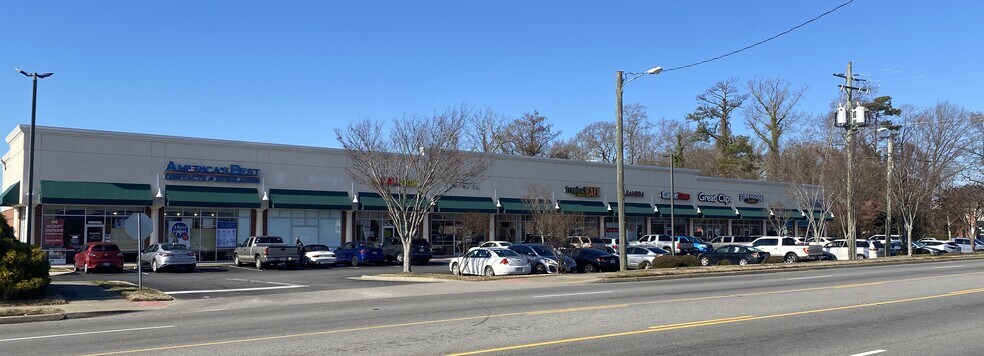 More Photos Of 1201_ N Main St, Suffolk Unknown For Lease