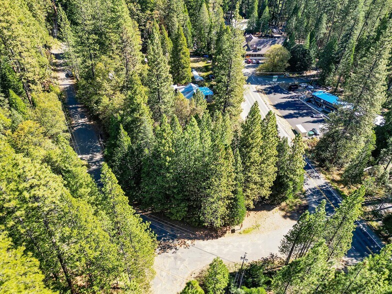 More Photos Of 13651 US Hwy 50, Kyburz Land For Sale