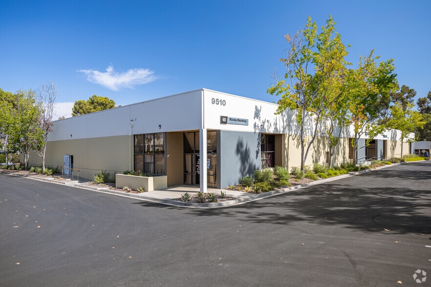 Primary Photo Of 9560 Chesapeake Dr, San Diego Unknown For Lease