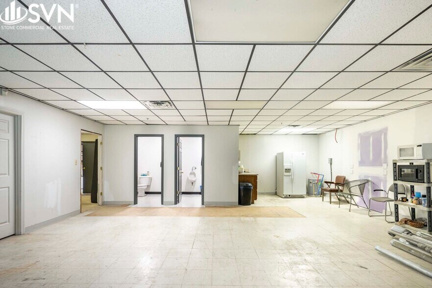 More Photos Of 133 Macarthur Ct, Nicholasville Manufacturing For Lease