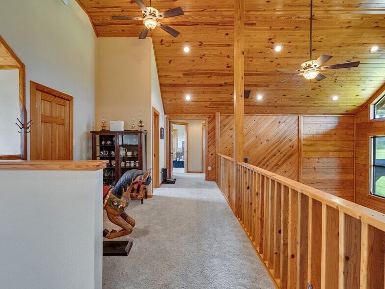 More Photos Of 325 Forest Service 217 Rd, Shepherd Specialty For Sale