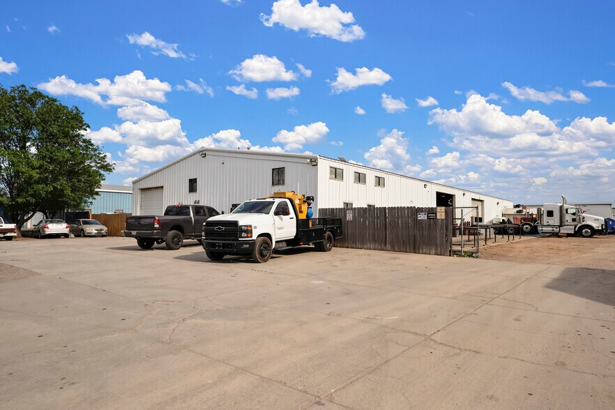 Primary Photo Of 10290 E 106th Ave, Brighton Warehouse For Sale