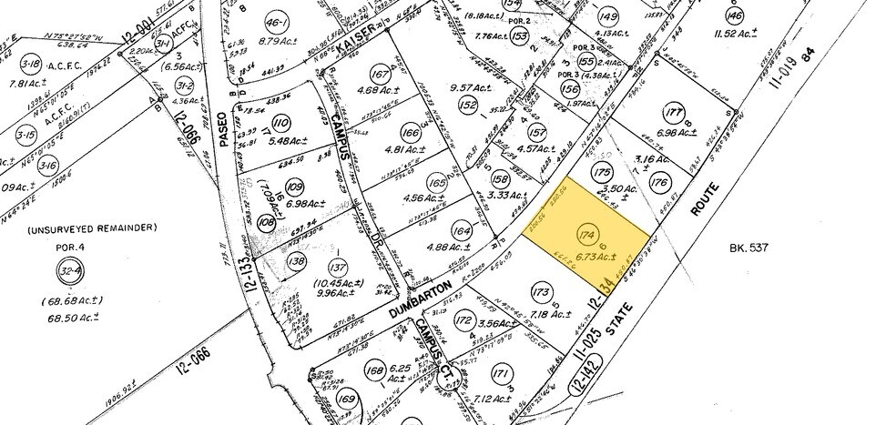 More Photos Of 6800 Dumbarton Cir, Fremont Office For Lease