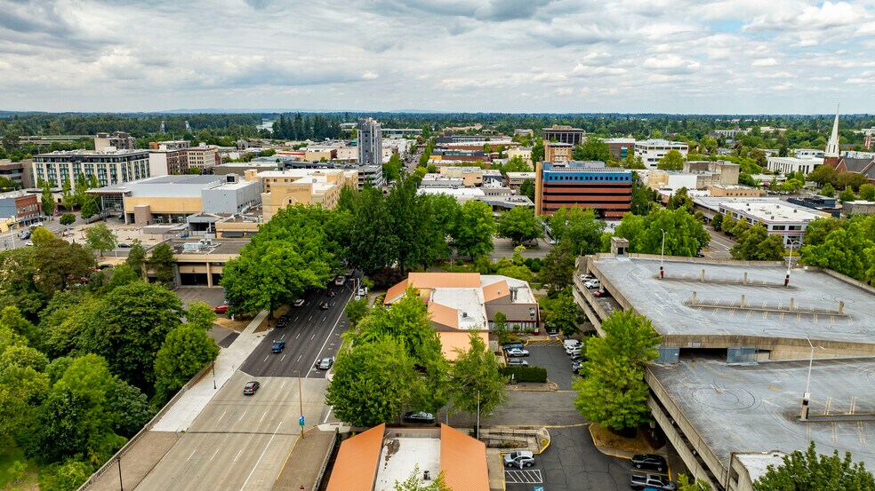 More Photos Of 500 Liberty St SE, Salem Office For Lease