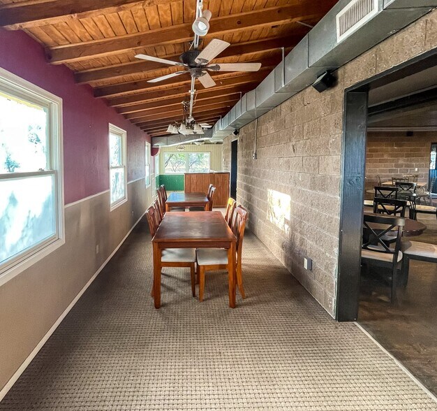 More Photos Of 3001 E Frontage Rd, Amado Restaurant For Sale