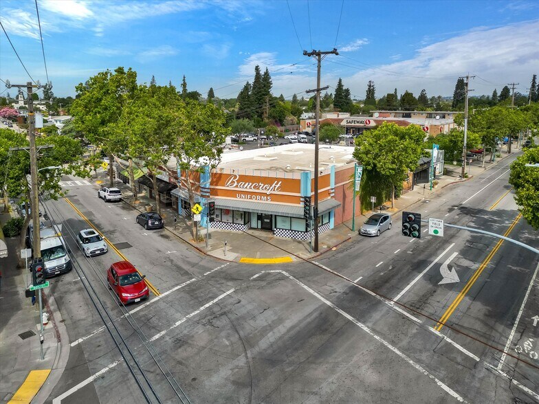 More Photos Of , San Leandro General Retail For Sale