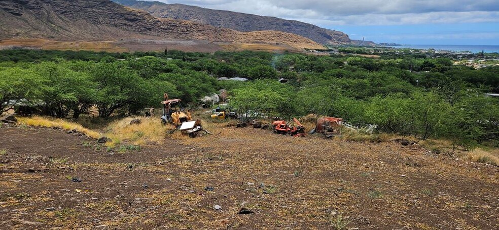 More Photos Of 87-472 Hakimo Rd, Waianae Land For Sale