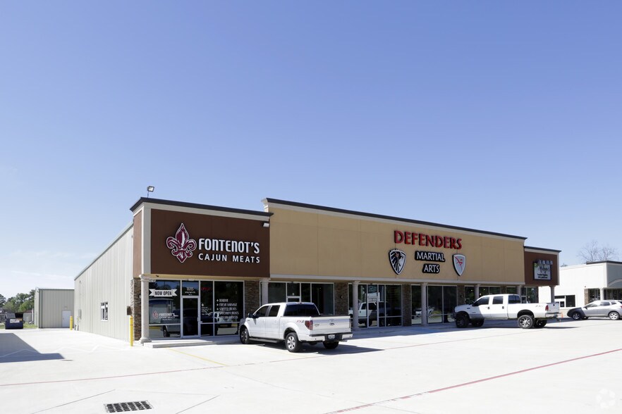 More Photos Of 11703-11711 Spring Cypress Rd, Tomball Unknown For Lease