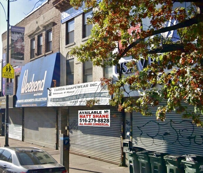 More Photos Of 926 Flatbush Ave, Brooklyn Storefront Retail Residential For Sale