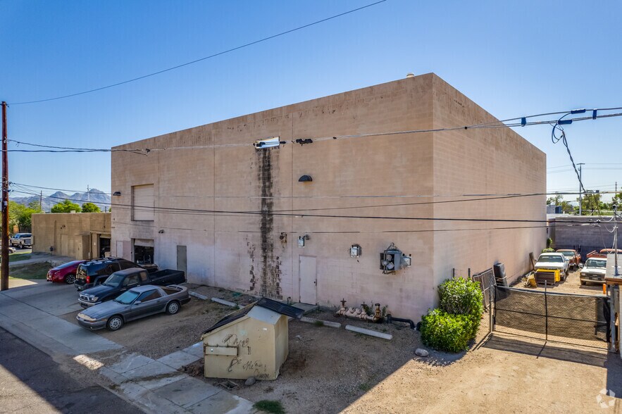 More Photos Of 1502 W Hatcher Rd, Phoenix Service For Sale