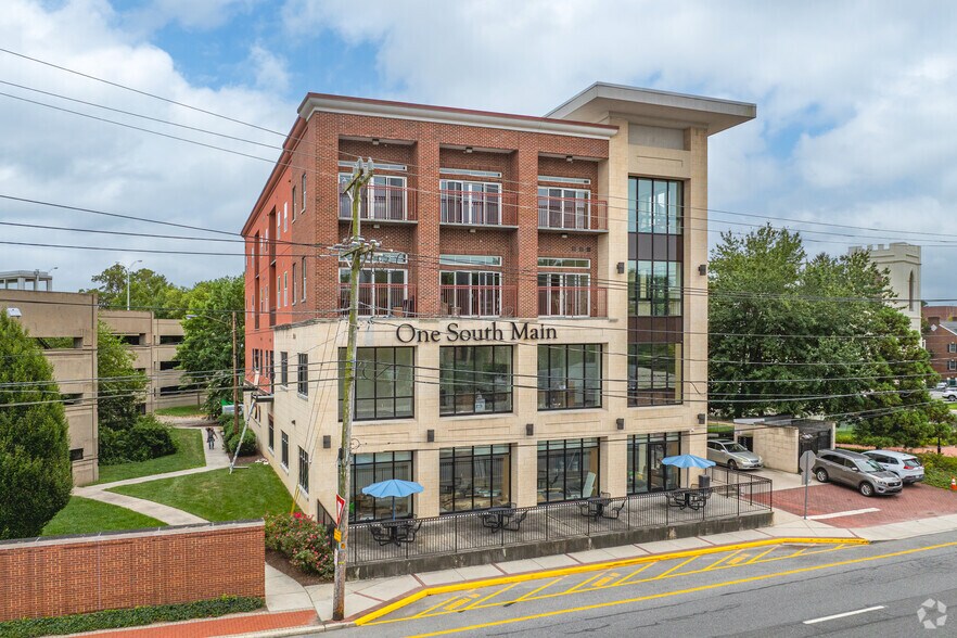 More Photos Of 1 S Main St, Newark Apartments For Lease