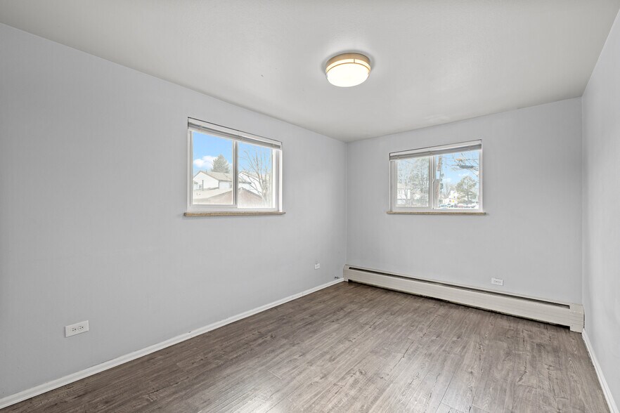 More Photos Of 2397 S Locust St, Denver Apartments For Sale