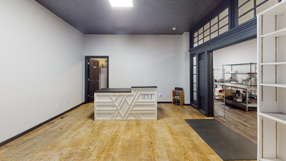 More Photos Of 816 Main St, Lafayette Storefront Retail Residential For Sale